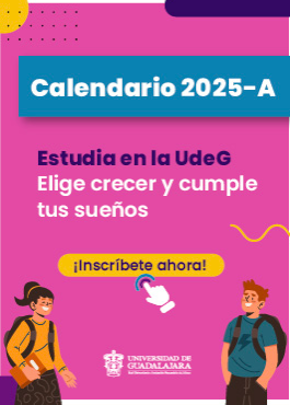 Calendario de Tramintes 2025-A