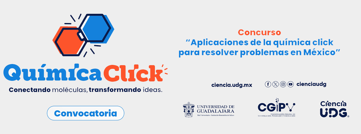 Concurso Qumica click