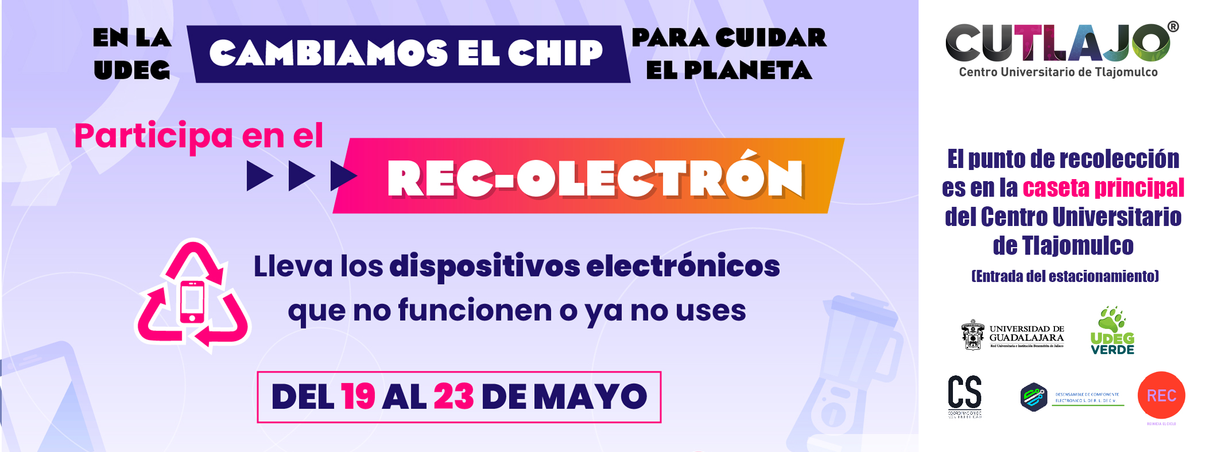 recolentron 2025
