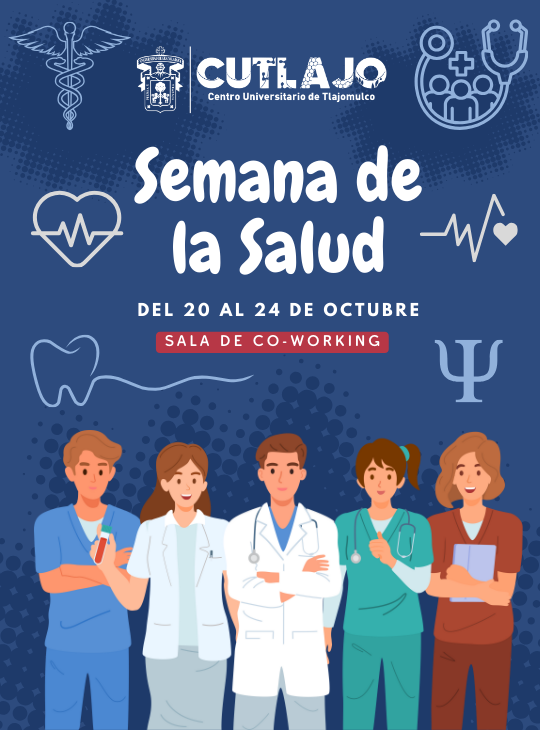 Semana de la Salud 2025
