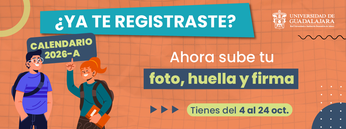 Huella y firma