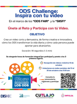 ODS Challenge