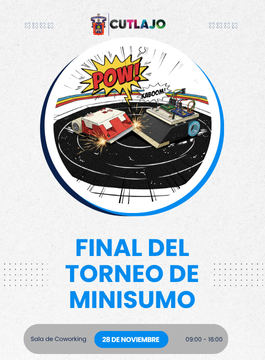 Torneo de Minisumo