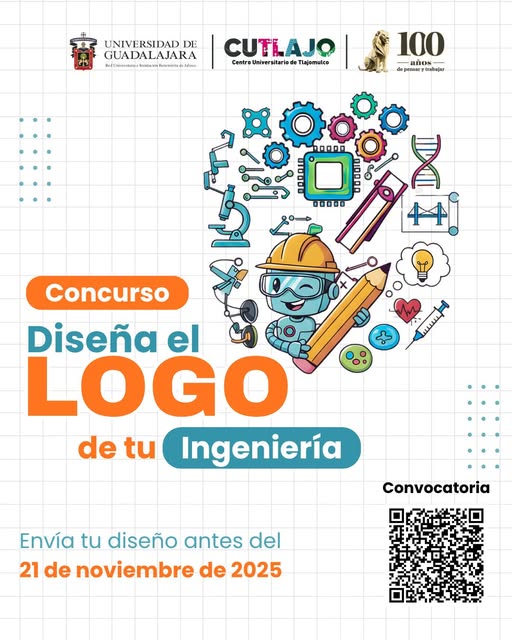Diseña el logo de tu ingeniería