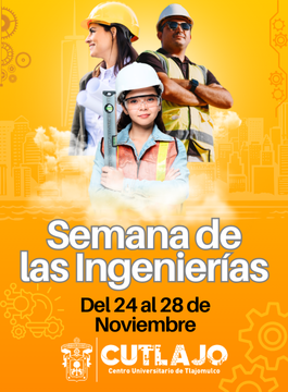 Semana de las Ingenierías