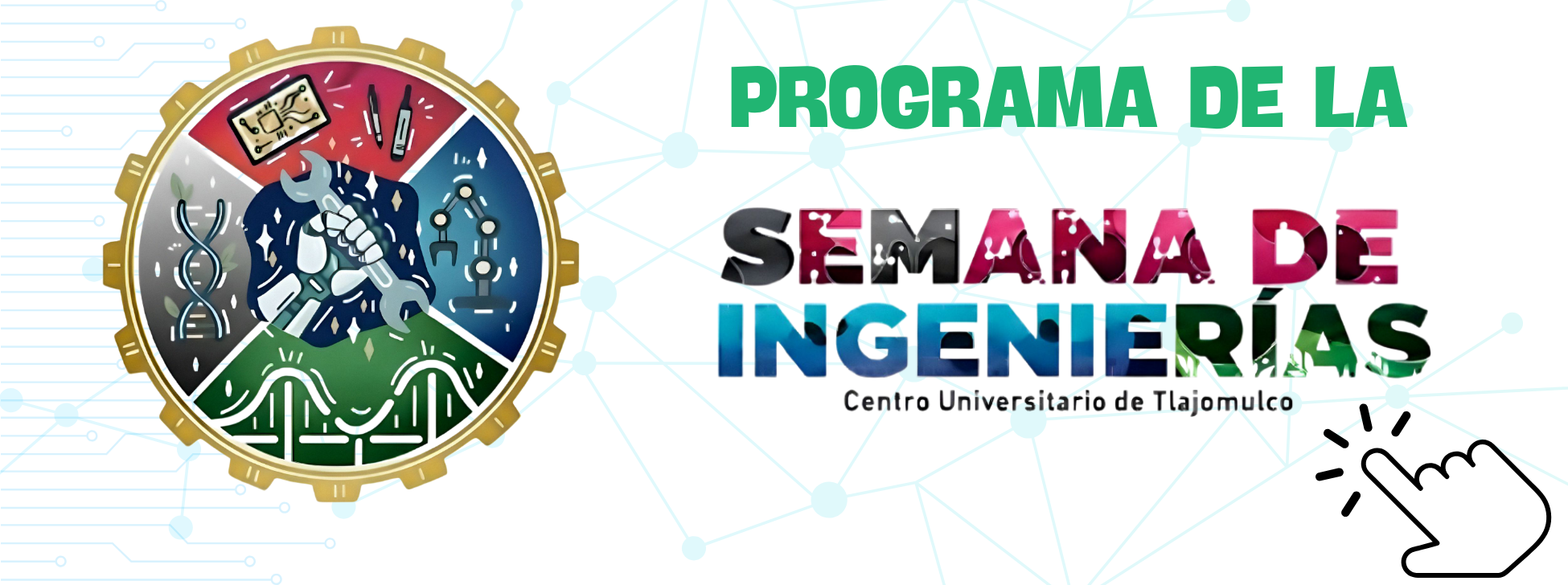 Semana de las Ingenierías 25B