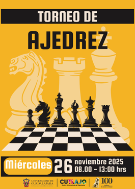 Torneo de Ajedrez 2025