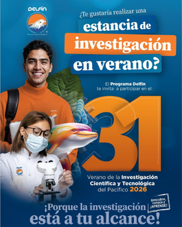 Programa Delfin 2026