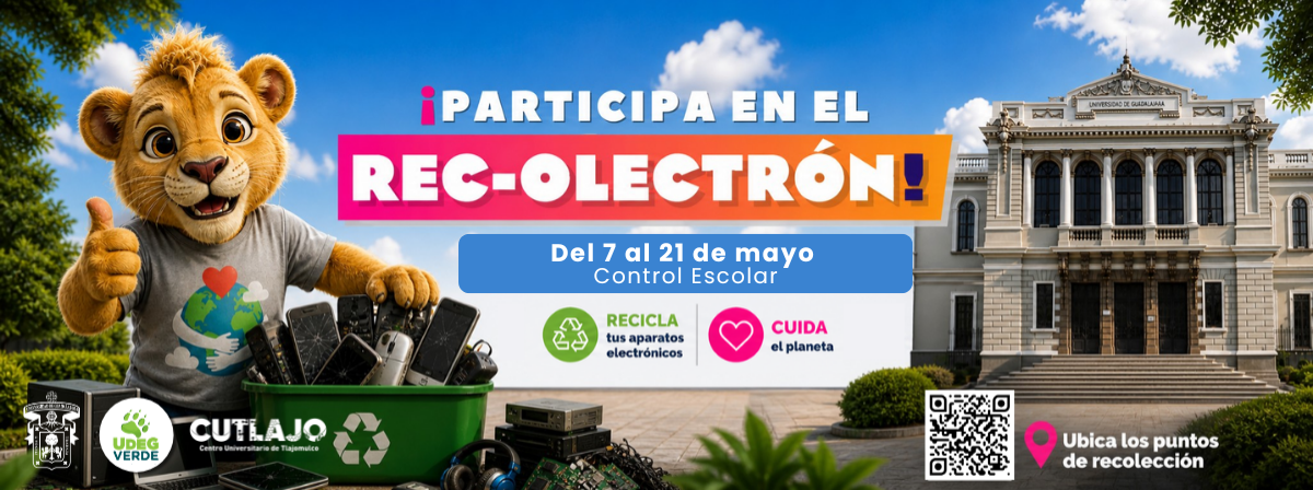 Recolentron 2026