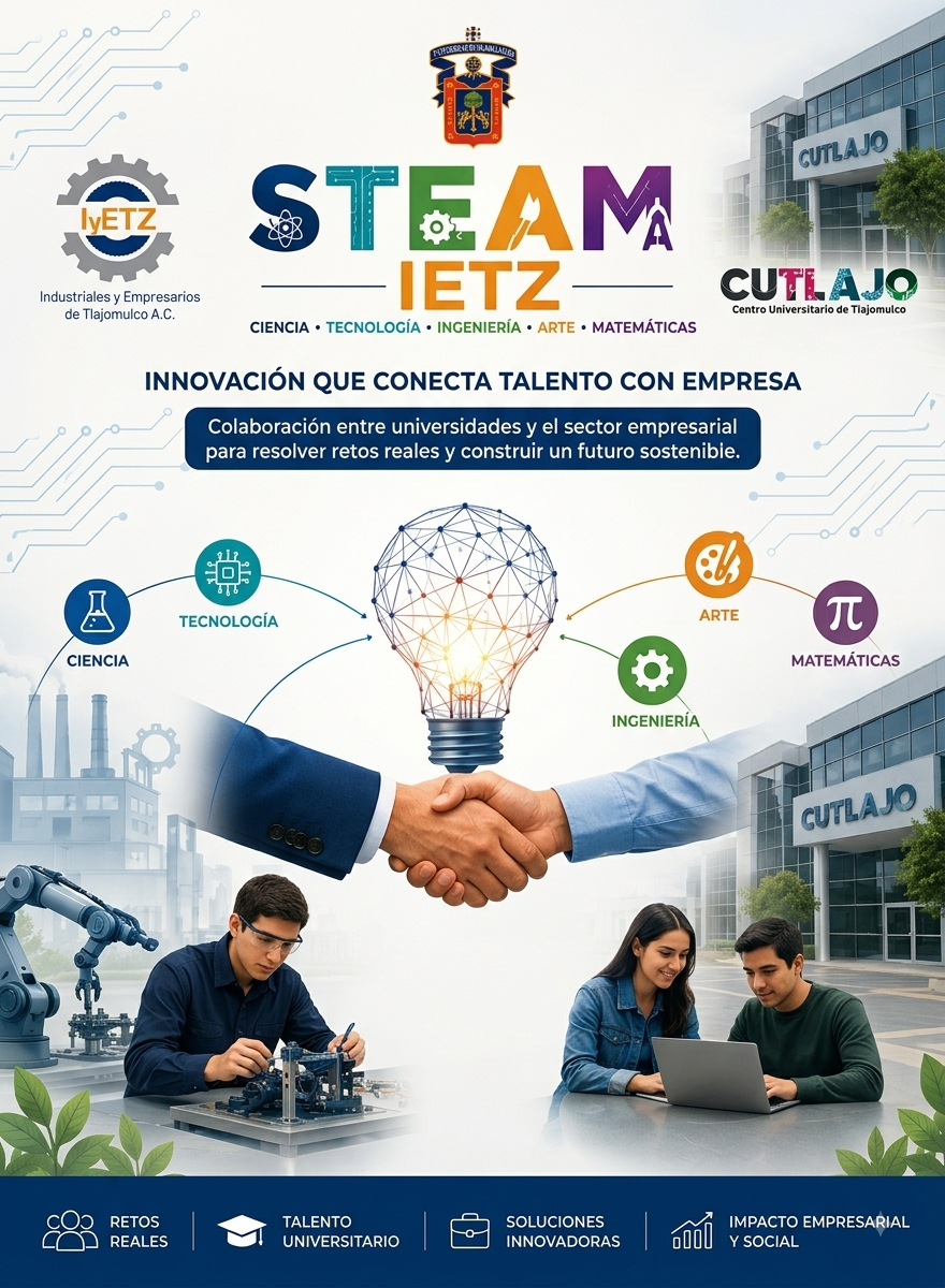 STEAM IETZ 2026