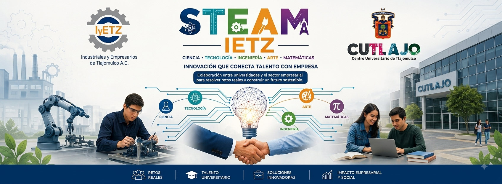 STEAM IETZ 2026