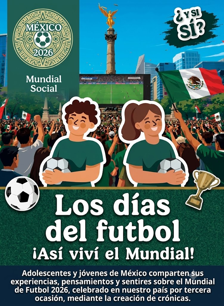 Los días del futbol