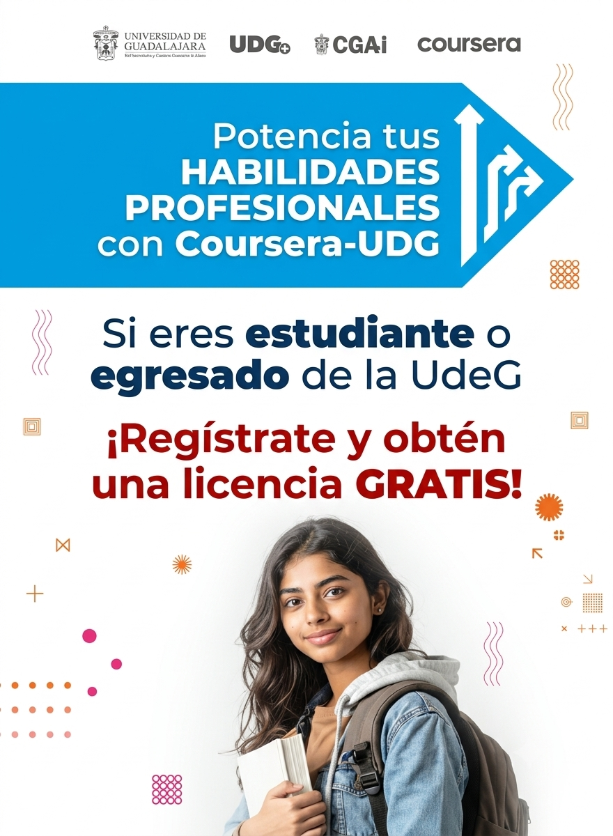 Convocatoria Coursera 2025-2026