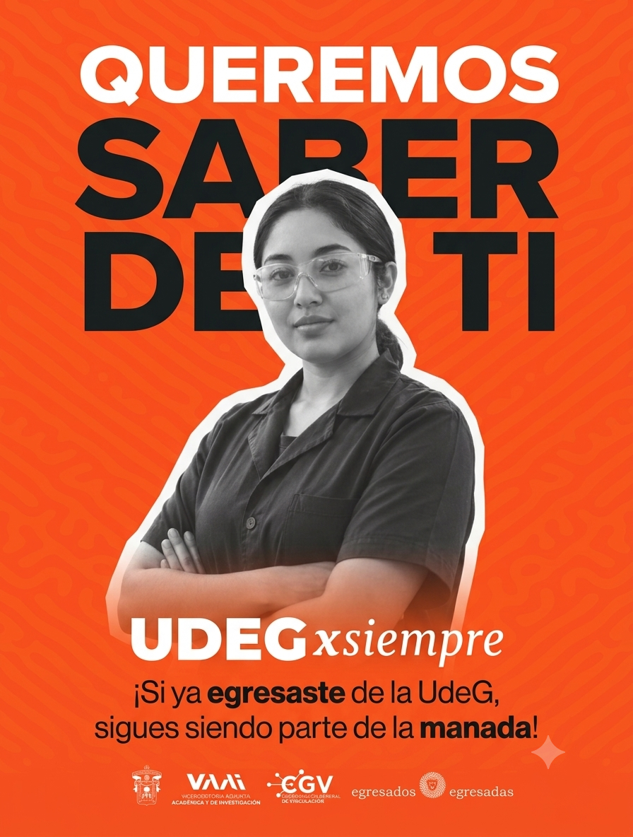 Encuesta de Egresados