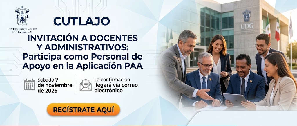 Apoyo aplicación de examen PAA 2027A