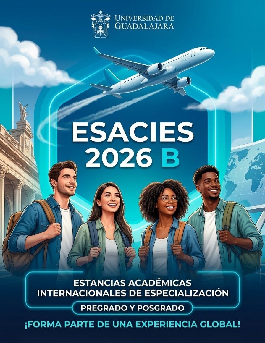 ESACIES 2026B