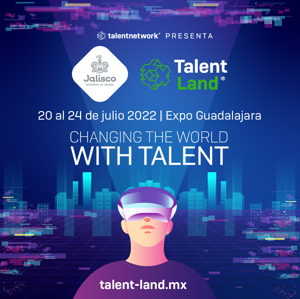 Talent Land