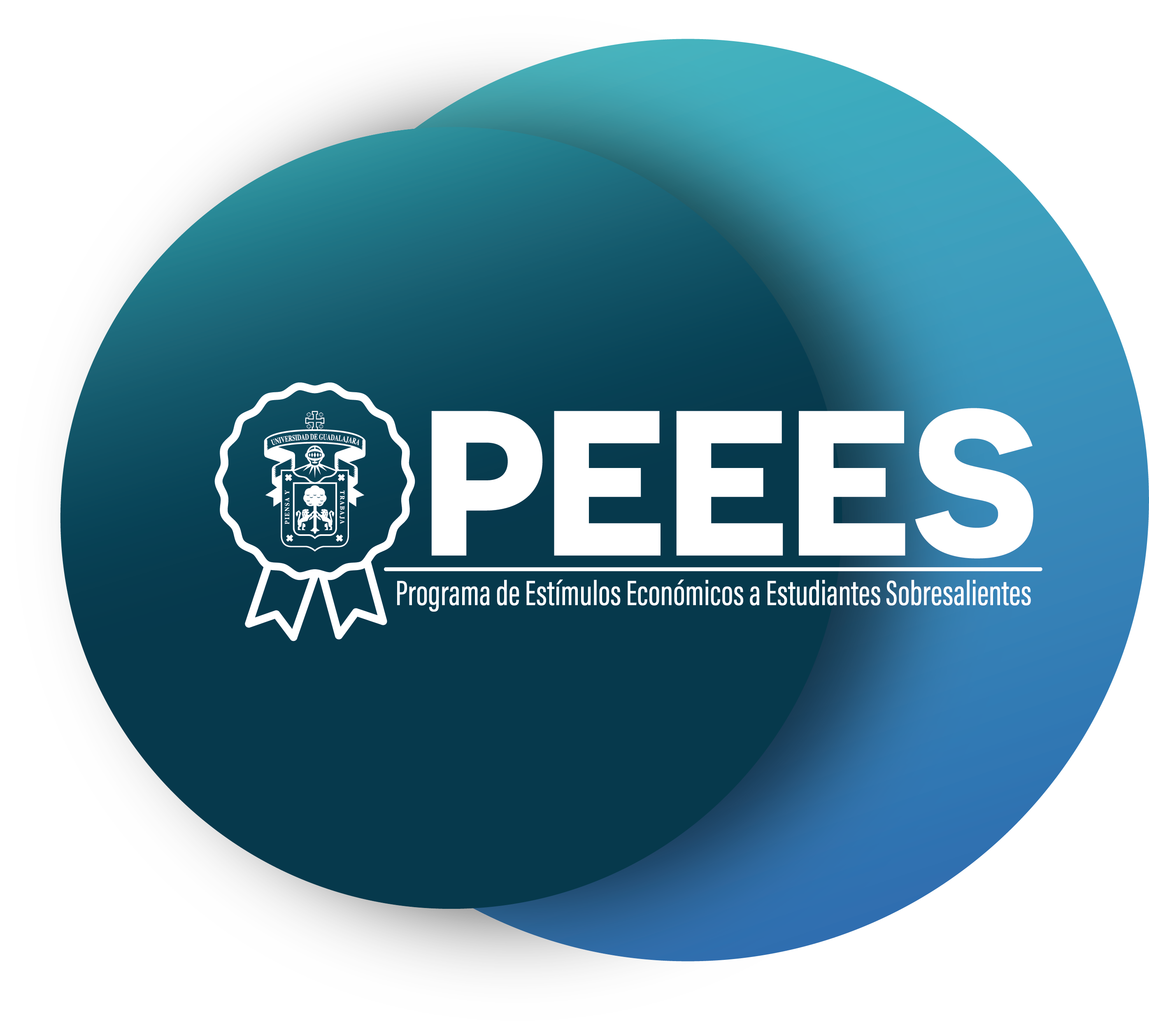 logo pees