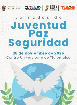 Jordanadas de Juventud Paz y Seguridad