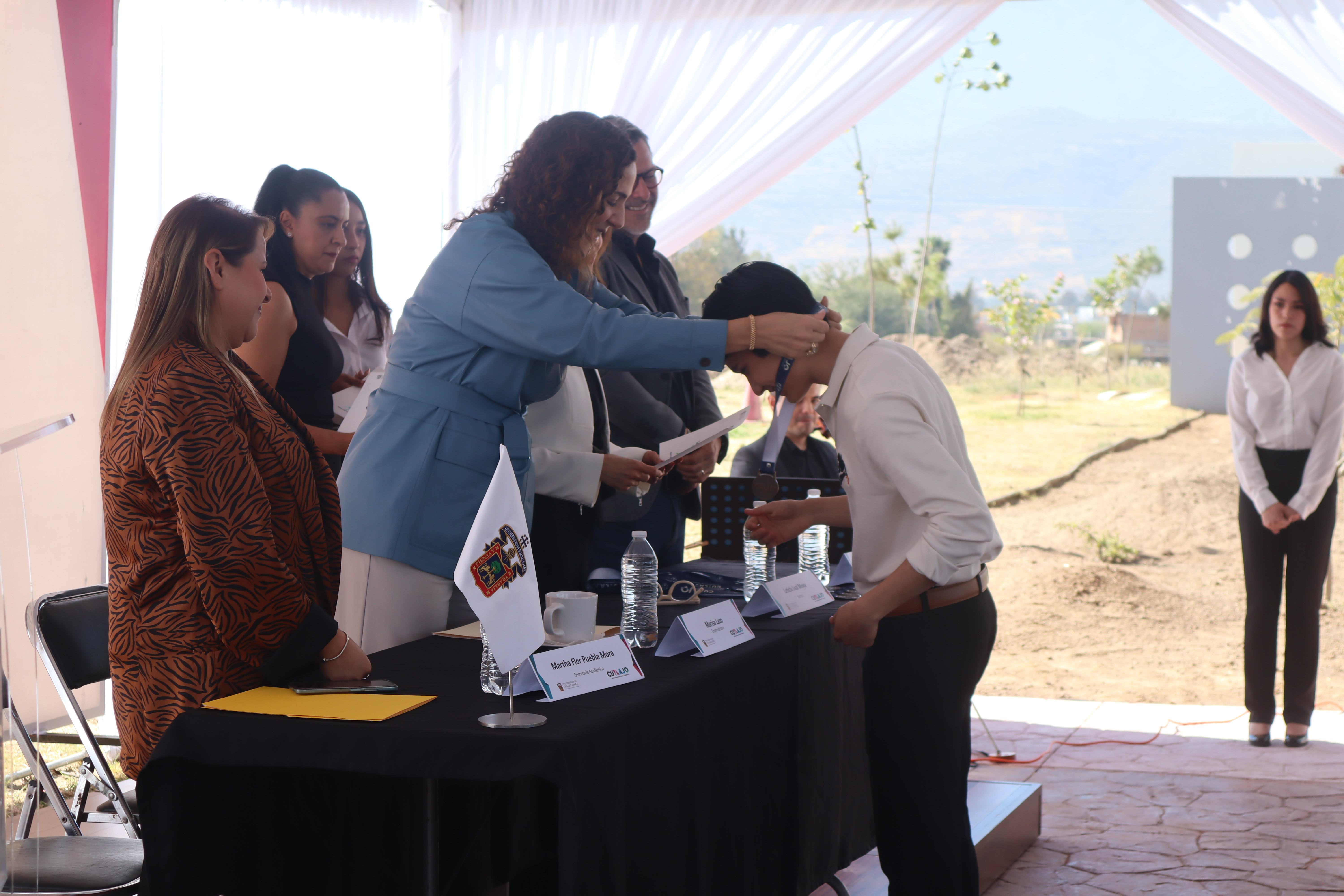 Fotografía: Ruth Barrera Arechiga