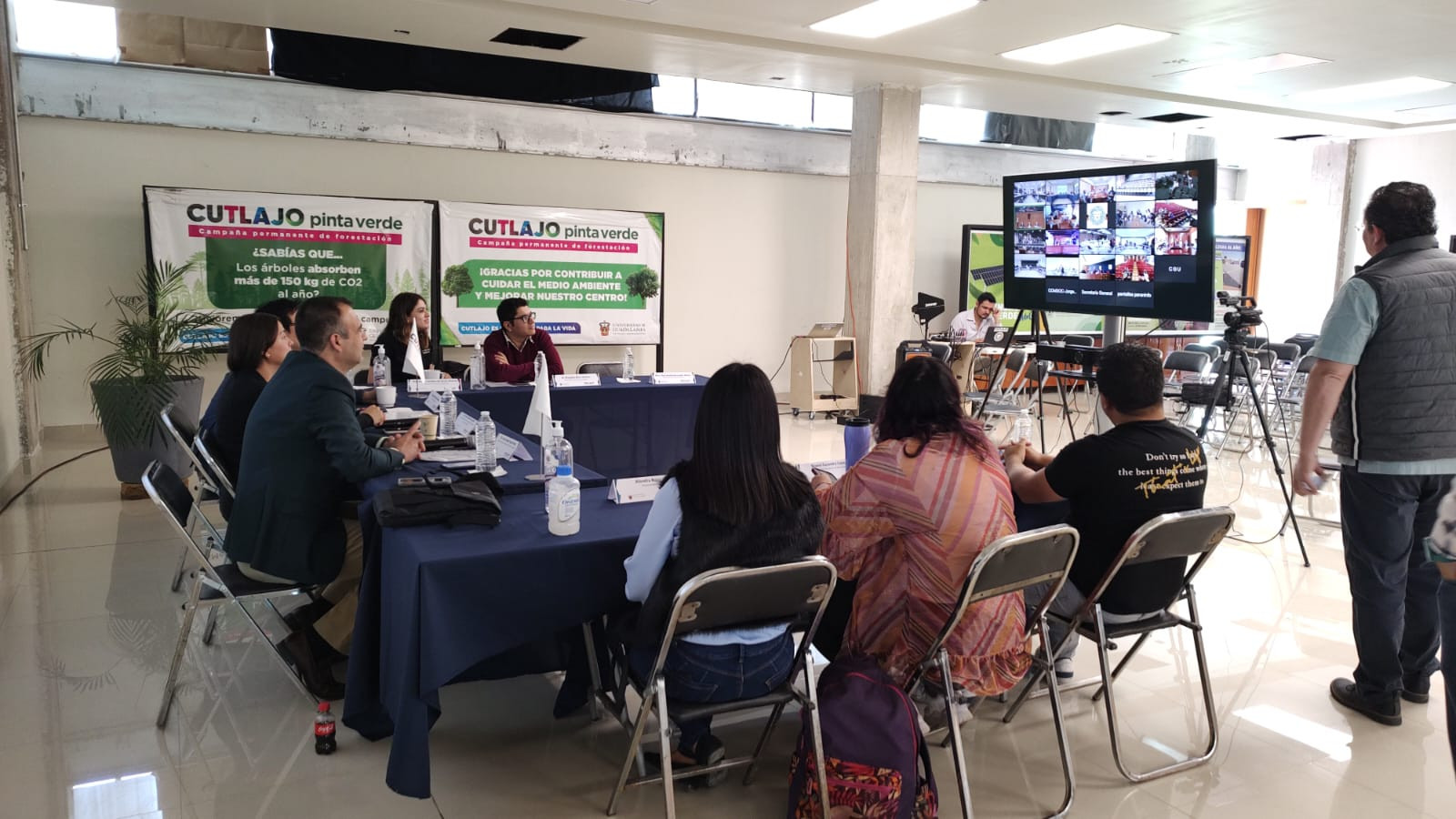 Fotografía: Ruth Barrera Arechiga