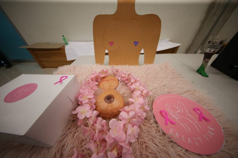 Miembros del Innova Fest