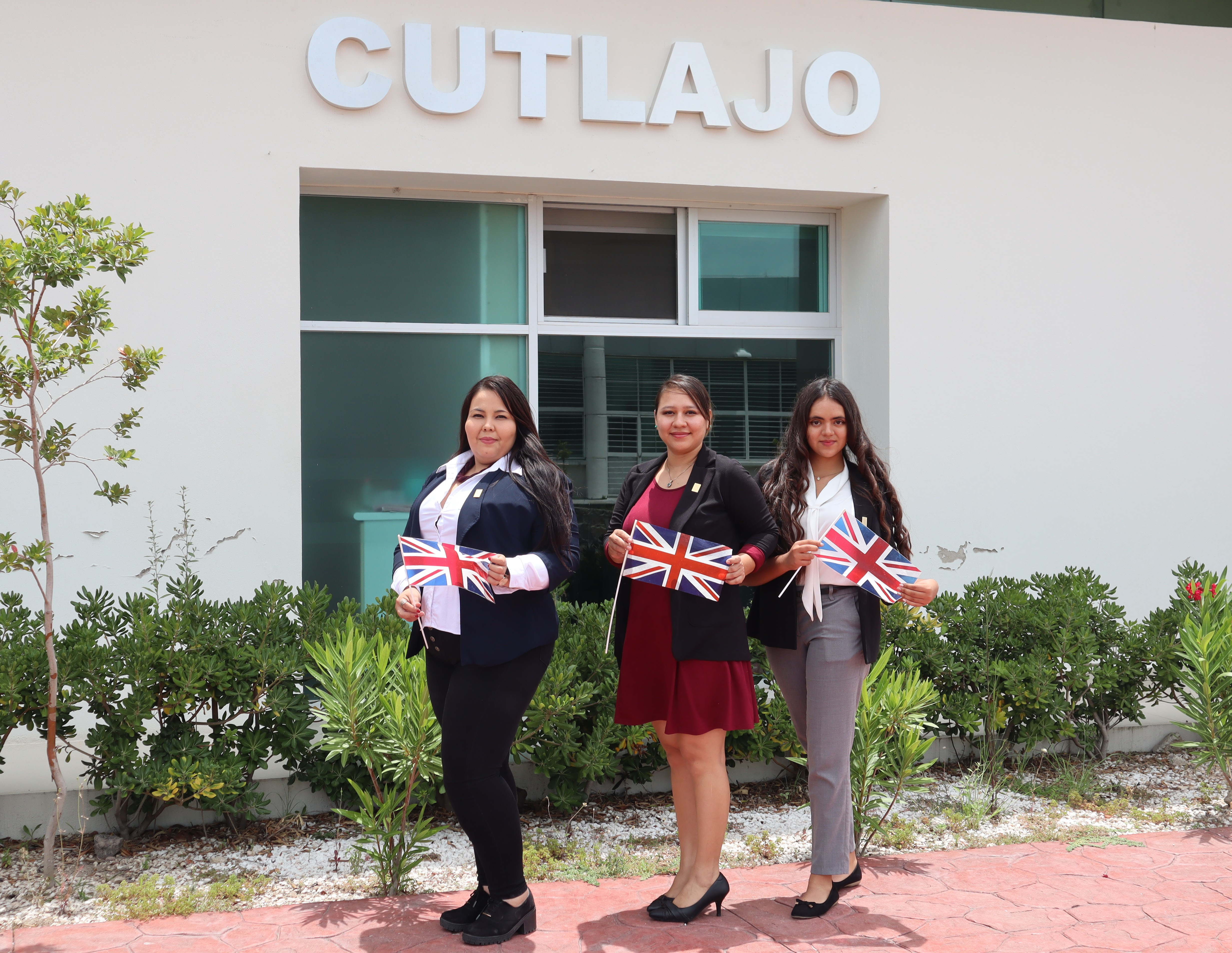 Delegación CUTLAJO para el JaliscoMUN 2023