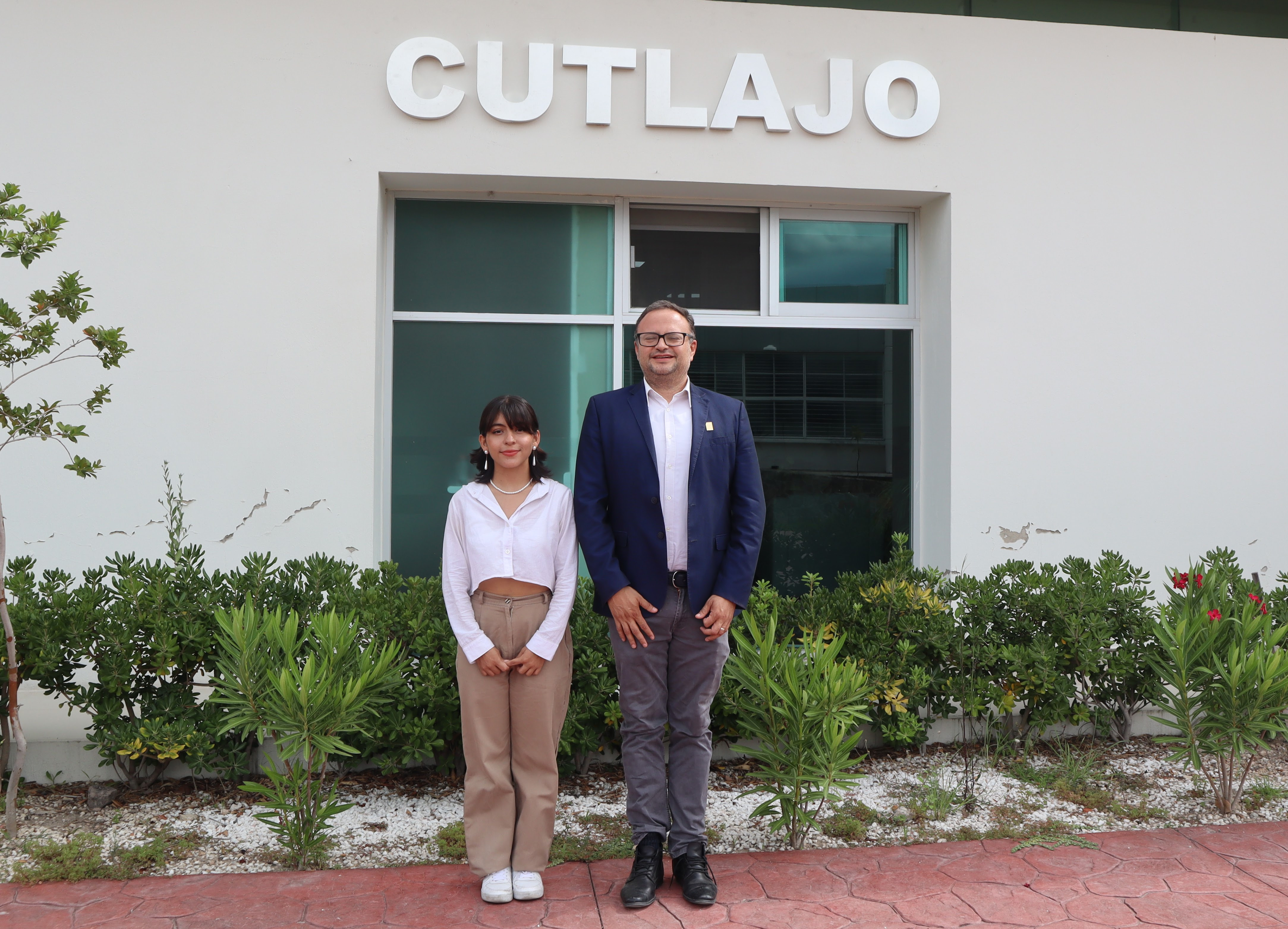 Delegación CUTLAJO para el JaliscoMUN 2023