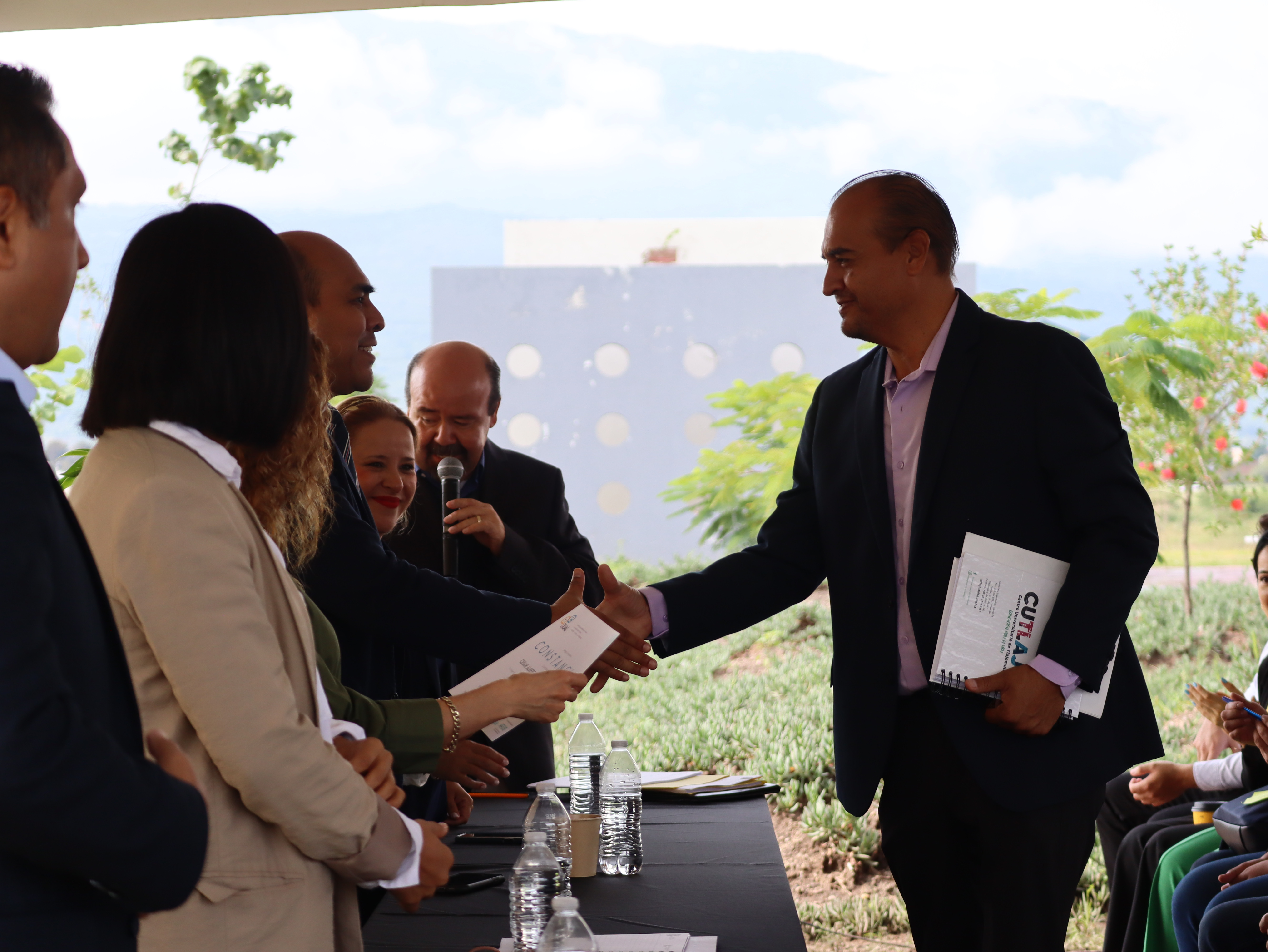 reconocimiento a profesores