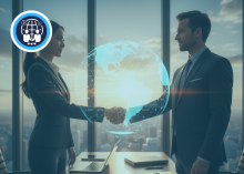 Lic. en Negocios Internacionales