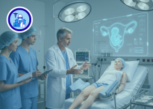 Lic. en Médico Cirujano y Partero