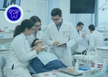 Lic. en Odontología