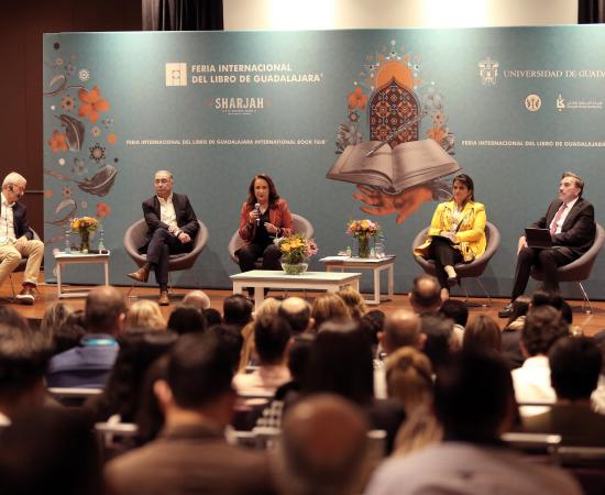 Miembros de la conferencia