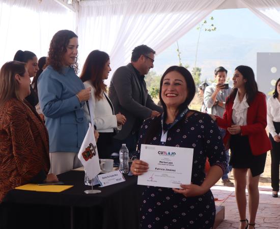 Fotografía: Ruth Barrera Arechiga