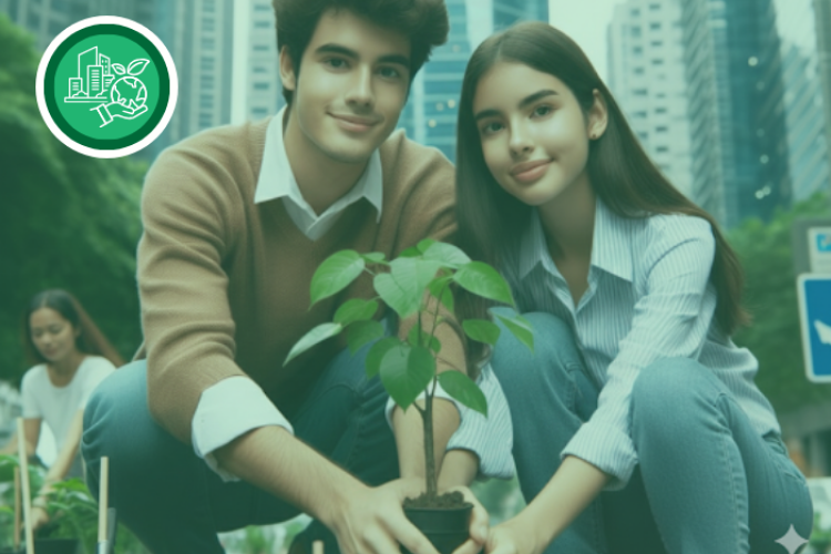 Lic. en Ciencias Ambientales y del Territorio