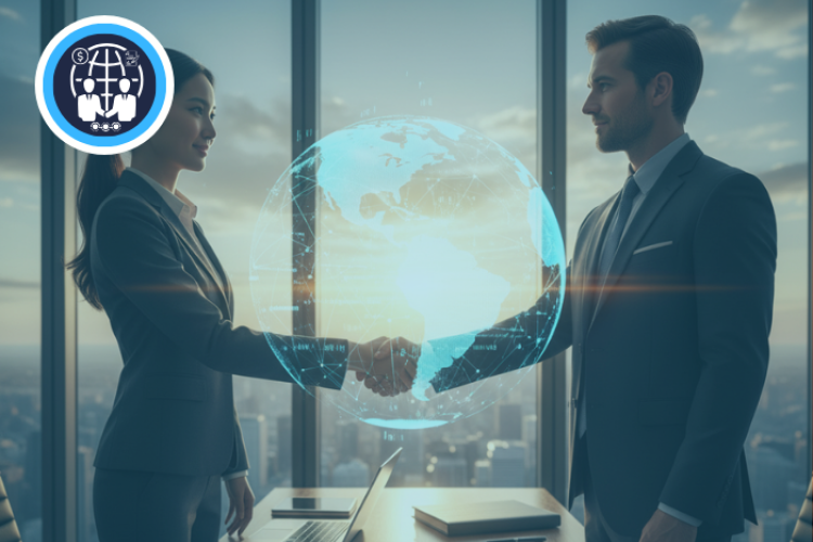 Lic. en Negocios Internacionales