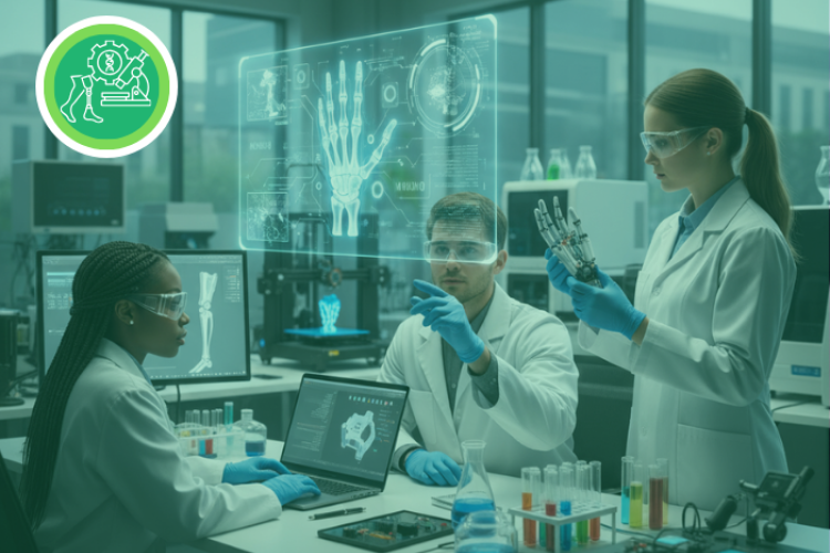 Ingeniería Biomédica